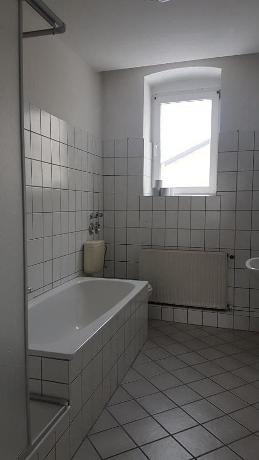 Feriencamp Vandrarhem Oberwiesenthal Exteriör bild